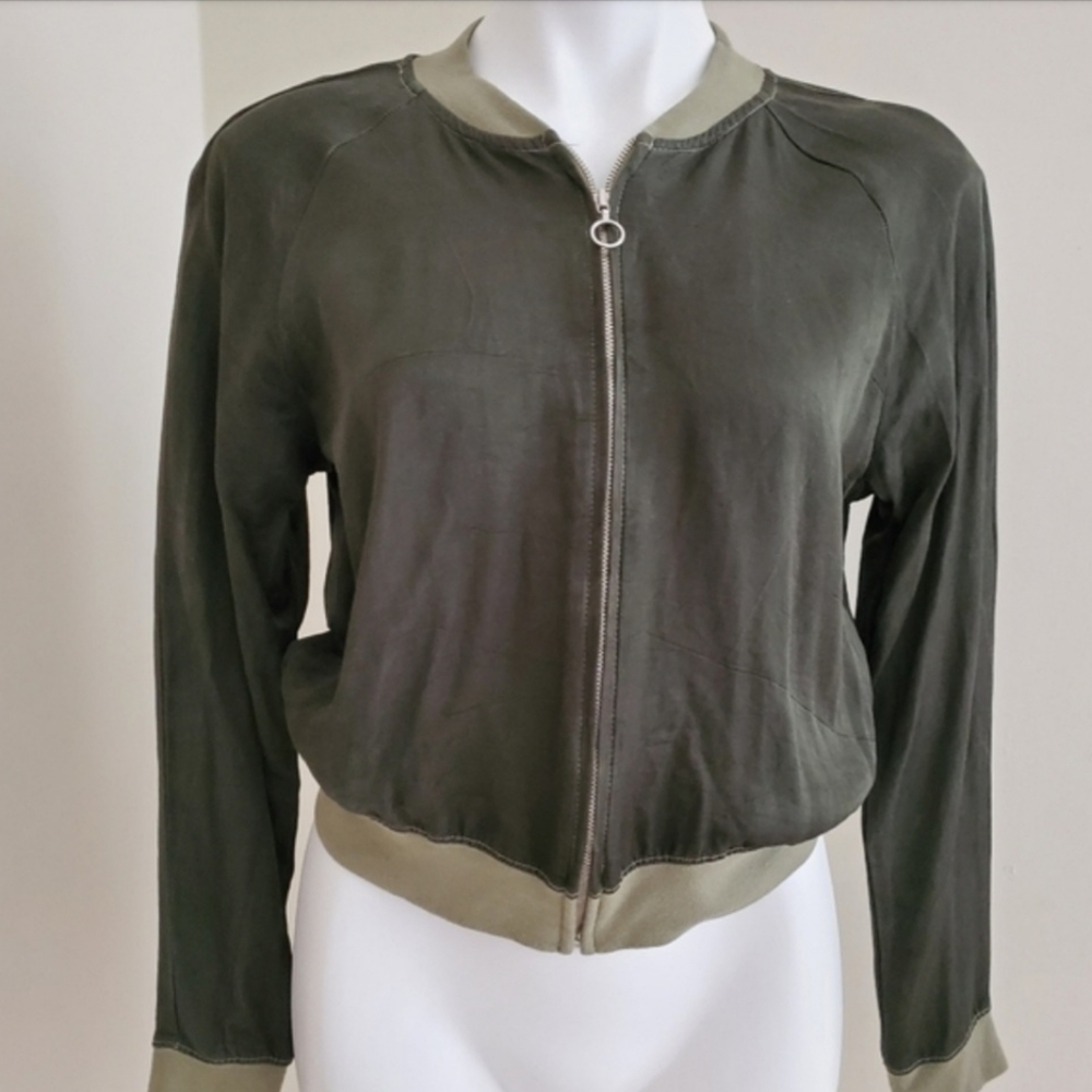 San Francisco City Lights Jacket